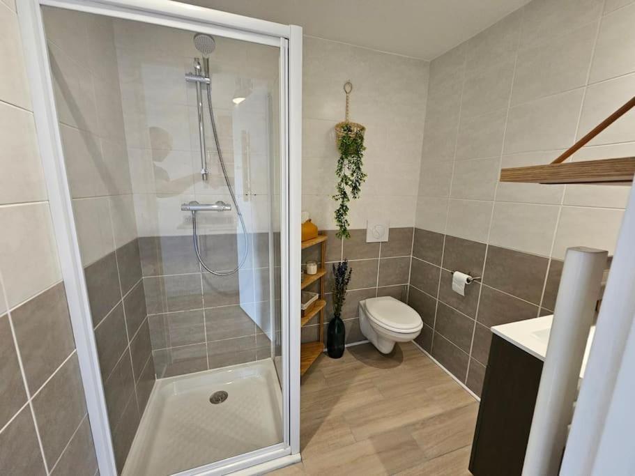Ferienwohnung 104 Douce Provence Au Calme Face A La Piscine Éguilles Exterior foto